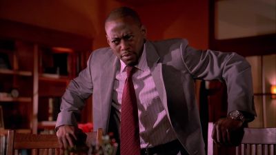 Did you ever really intend
to give me this job, - House