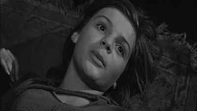 - Did you ever see a doctor?
- Mm-hm. - Rapture