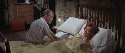 Did you ever see any place quite so horrible - Mr. Hobbs Takes a Vacation