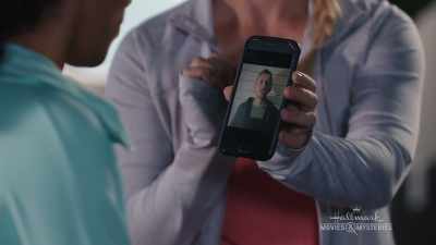 Did you ever see her around... - Chronicle Mysteries: The Wrong Man