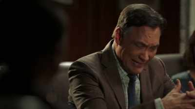 - Did you ever see him
make any navigational error - Bluff City Law
