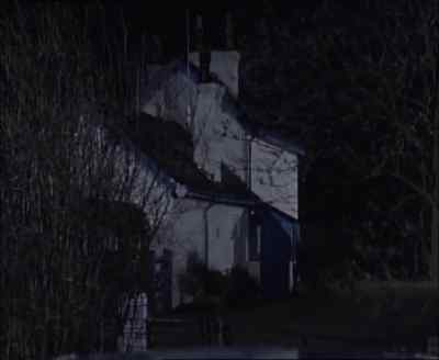Did you ever see that
film, "High Society"? - A Touch of Frost