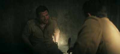 - Did you ever shoot grouse?
- Pardon me? - SAS: Rogue Heroes