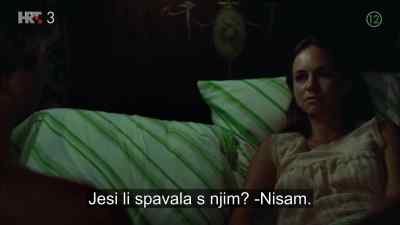 Did you ever sleep with him - Norma Rae