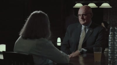 Did they ever start
to hone in on, - FBI TRUE