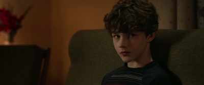 Did you ever
stop to consider - Jasper Jones