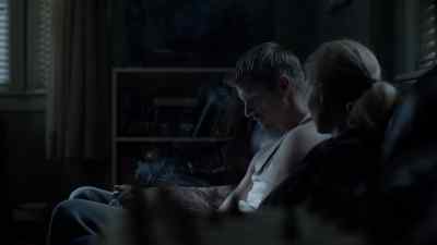 Did you ever talk to Adrian? - The Killing