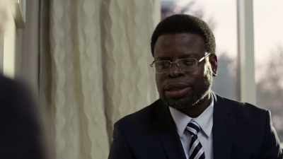 Did you ever think that 2.5 billion
 dollars would not be enough? - The Saint