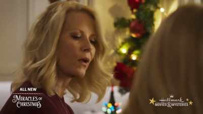 Did you ever think about - USS Christmas