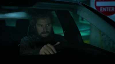 Did you ever think food is
where we truly find ourselves? - Marvel's Iron Fist