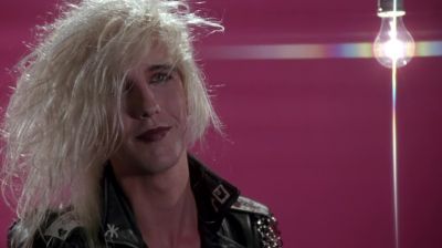Did you ever think that I'd get lonely - The Decline of Western Civilization Part II: The Metal Years