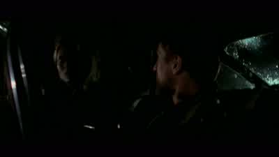 You okay? - The Deer Hunter