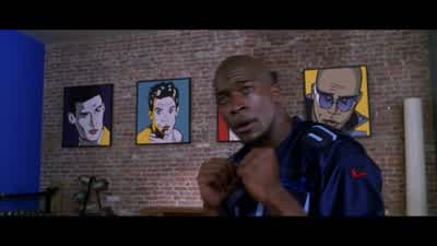 Did you ever think that maybe there's more to lifethan being really really really ridiculously good looking - Zoolander