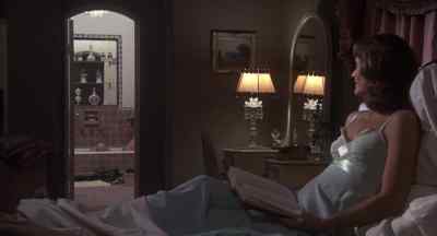 Did you ever think of becoming a painter? - Bound for Glory