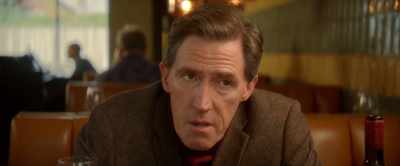 Did you ever think of going
back to your maiden name? - Days of the Bagnold Summer