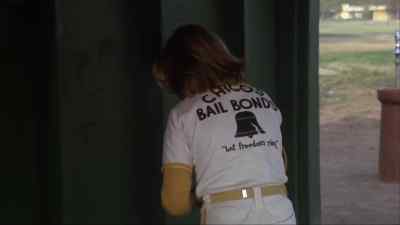 Did you ever think of that? - The Bad News Bears