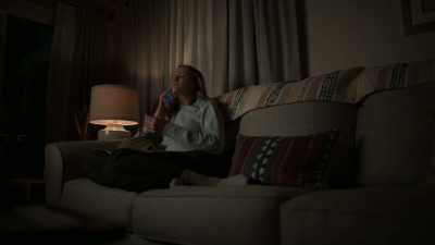 Did you ever think that there
was something wrong with me? - The Patient