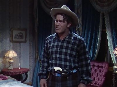 Did you ever want to live your life over again - The Desperadoes