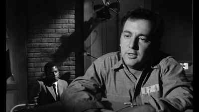 Did you ever want
to kill your father? - Pressure Point