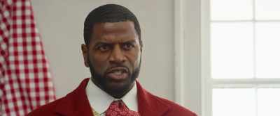 Did you ever wonder why
they beat you like that, - Jones Plantation