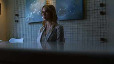 - Did he ever work at any other - Cradle of Deception