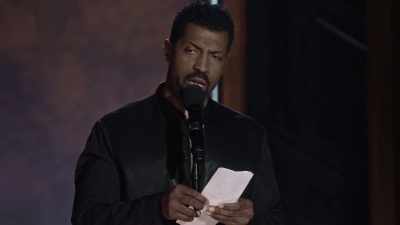 Did you ever write shit down
and you can't read your own writing? - The Standups