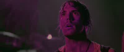 Did everyone see thatBecause I will not be doing it again - Pirates of the Caribbean: On Stranger Tides