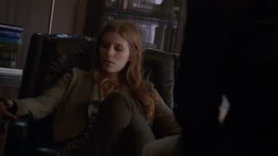 Did everything go all right? - American Horror Story