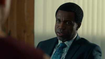 - Did that evidence include
a phone call from CTS last week? - Burden of Truth