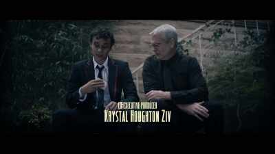 - Did you explain
to your dying friends - Deadly Class