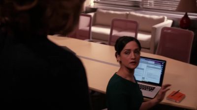 Did you fake evidence? - The Good Wife