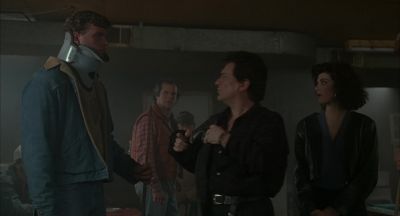 Did you fall in your place or somebody else's - My Cousin Vinny