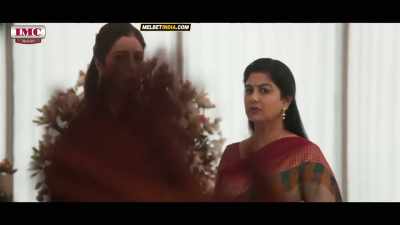 Did she fall for you?
I already told you. - Ala Vaikunthapurramuloo