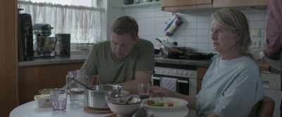 - Did you feed the cat?
- I haven't seen the cat for a while. - Under the Tree