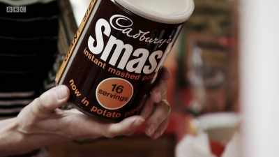 Did you feel that convenience food was your saviour? - Back in Time for Dinner