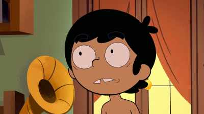 Did you feel Cuddles - Victor and Valentino