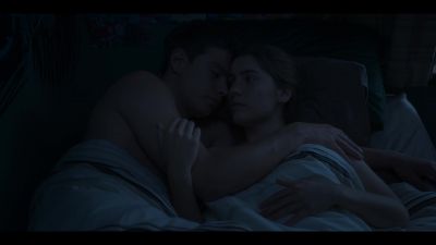 Did it feel different to last time? - Bump