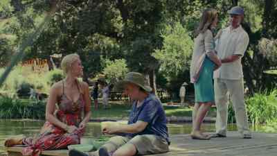 -Did you feel it?
-I did. - You're the Worst