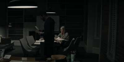 Did you feel that Ms. Klein adequately
prepared for Derek Yoo's testimony? - Defending Jacob