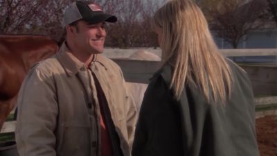 Did that feel real? - Stargate SG-1
