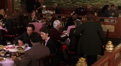 - Did you feel that? - Freaky Friday