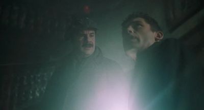 Did you feel that - Mousehunt