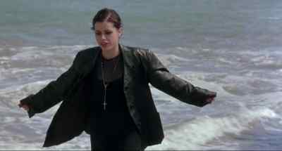 Did you feel that? - The Craft