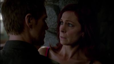 Did that feel wrong? - True Blood