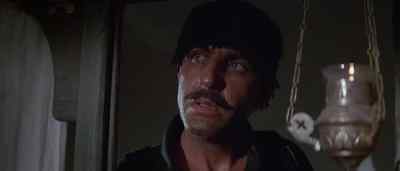 - Did you find a boat?
- What? - The Magus