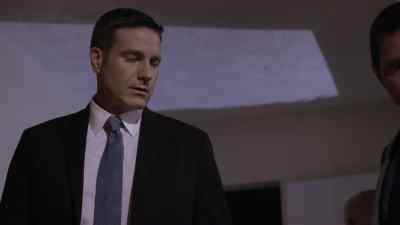 Did we find any casings? - Homicide Hunter: Lt Joe Kenda