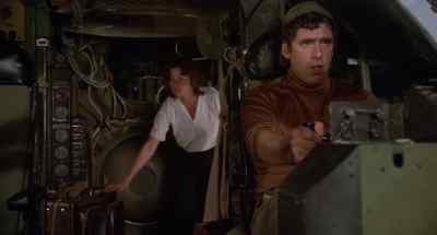 Did you find any life jackets? - The Last Flight of Noah's Ark