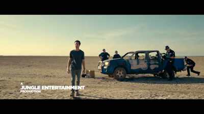 Did you find any personal items?
A wallet? A suitcase? - Population 11