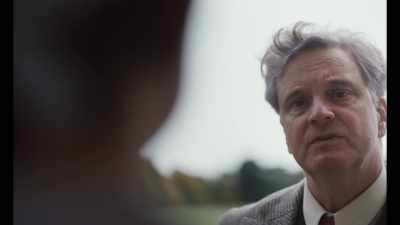 Did you find anything
in Mr. Paul's room? - Mothering Sunday
