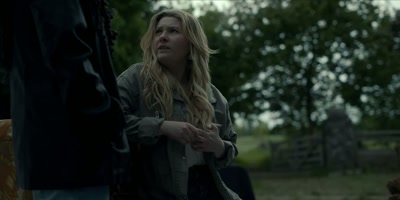 -Did they find anything?
-No, it didn't sound like it. - Accused